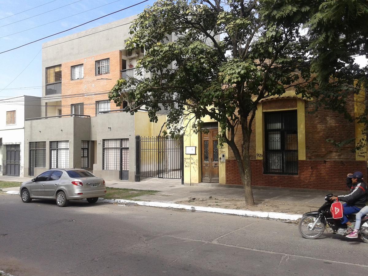 Hostal El Tucu Tucuc San Miguel de Tucumán Exterior foto